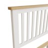 Aldiss Own Hastings Editions Bed Frame in Stone