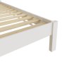 Aldiss Own Hastings Editions Bed Frame in Stone