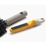 Joseph Joseph Cleantech 3-in-1 Duster With Storage Cover dust removal tool