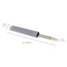 Joseph Joseph Cleantech 3-in-1 Duster With Storage Cover Dimensions