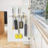 Joseph Joseph Cleantech 6-piece cleaning tool set Lifestyle