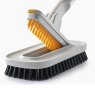 Joseph Joseph Cleantech 2-in-1 Tile Scrubber