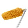 Joseph Joseph Cleantech Adjustable High Zone Duster Angled use