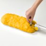 Joseph Joseph Cleantech Adjustable High Zone Duster replaceable head
