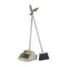 Joseph Joseph Cleantech Dustpan & Broom Sweep Set