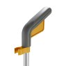 Joseph Joseph Cleantech Dustpan & Broom Sweep Set trigger
