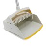 Joseph Joseph Cleantech Dustpan & Broom Sweep Set Dustpan detail