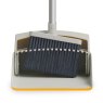 Joseph Joseph Cleantech Dustpan & Broom Sweep Set bristle comb