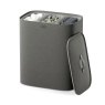 Joseph Joseph Tota 2 Trio 90L Forest Grey Laundry Separation Basket