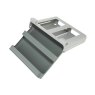 Joseph Joseph CupboardStore Large Under Shelf Spice Rack Unfolded
