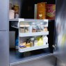Joseph Joseph CupboardStore Large Under Shelf Spice Rack Lifestyle