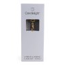Candlelight Gold Candle Care Kit in box
