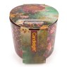 Candlelight River Blossom LED Candle in packaging