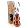 Candlelight Mistletoe Woodland 150ml Reed Diffuser with box