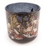 Candlelight Night Sky LED Candle front