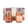 Candlelight Fig & Pomegranate Candle & Diffuser Set with box
