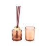 Candlelight Fig & Pomegranate Candle & Diffuser Set