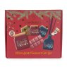 Candlelight Christmas Candle Gift Set gift box