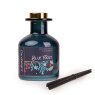 Candlelight Christmas Candle Gift Set Blue Frost Diffuser