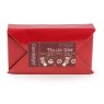 Candlelight Christmas Candle Gift Set Block of 8 Mulled Wine Wax Melts