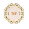 Cath Kidston Butterfly 19cm Plate