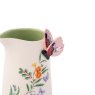 Cath Kidston Butterfly Jug butterfly detail