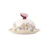 Cath Kidston Butterfly Butter Dish