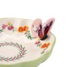 Cath Kidston Butterfly Small Dish butterfly Detail