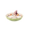 Cath Kidston Butterfly Small Dish Angled View