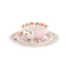 Cath Kidston Butterfly 12 Piece Dinner Set
