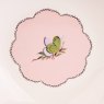 Cath Kidston Butterfly Pasta Bowl base detail
