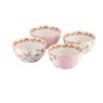 Cath Kidston Butterfly Set of 4 Cereal Bowls
