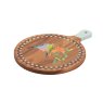 Cath Kidston Painted Table Serving Board Angled View