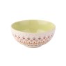 Cath Kidston Painted Table Noodle Bowl Angled View