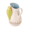 Cath Kidston Painted Table Medium Jug Angled View