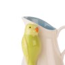 Cath Kidston Painted Table Medium Jug Bird Detail