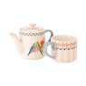 Cath Kidston Painted Table Tea For One Seperate