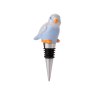 Cath Kidston Painted Table Bottle Stopper Angled View