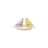 Cath Kidston Painted Table Shallow Dish