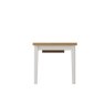Aldiss Own Hastings Editions 1.2m Extending Table in Stone
