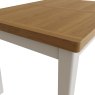 Aldiss Own Hastings Editions 1.2m Extending Table in Stone