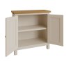 Aldiss Own Hastings Editions Small Sideboard in Stone