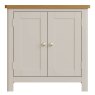 Aldiss Own Hastings Editions Small Sideboard in Stone