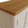Aldiss Own Hastings Editions Large Sideboard in Stone