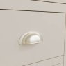 Aldiss Own Hastings Editions Large Sideboard in Stone