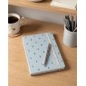Sophie Allport Sophie Allport Bee A5 Notebook Soft Cover