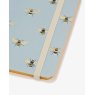 Sophie Allport Sophie Allport Bee A5 Notebook Soft Cover