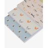 Sophie Allport Sophie Allport Set of 3 A6 Notebook Set
