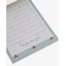 Sophie Allport Sophie Allport Magnetic List Pad
