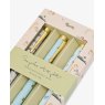 Sophie Allport Sophie Allport Three Pen Set